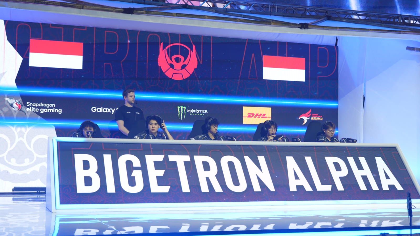 Bigetron Alpha Wujudkan Grand Final Full Indonesia Usai Kalahkan Echo ...