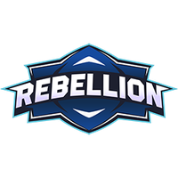 Rebellion Zion