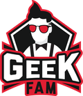 Geek Fam ID Junior