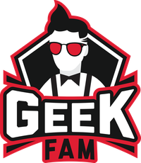 Geek Fam ID Junior