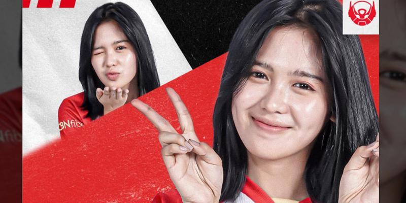 Kenalan Dengan Talent Baru Bigetron Esports Asal Jambi, Axeline