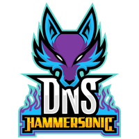 DNS Hammersonic Esports