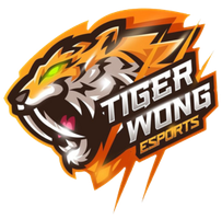 Tiger Wong Esports